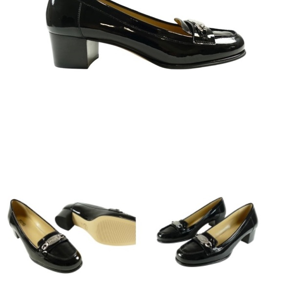 Michael kors loafers - Picture 2 of 4